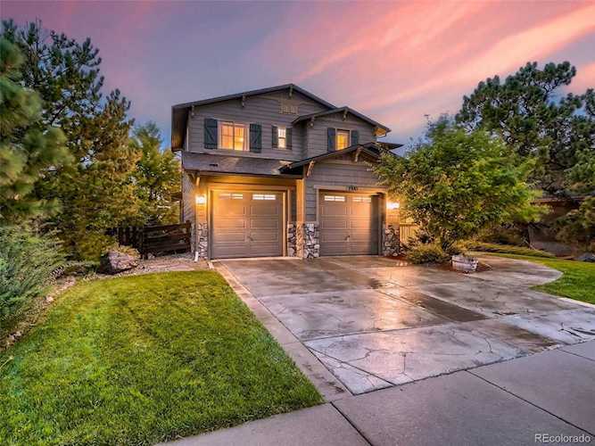 7355 S Jackson Gap Way Aurora, CO 80016