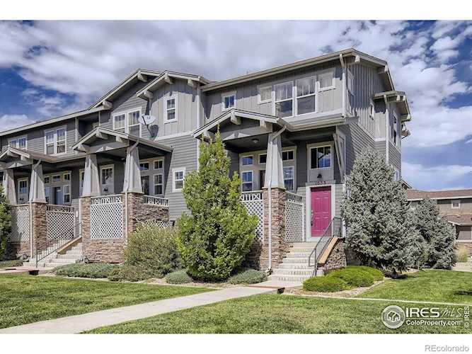 1655 Venice Ln Longmont, CO 80503