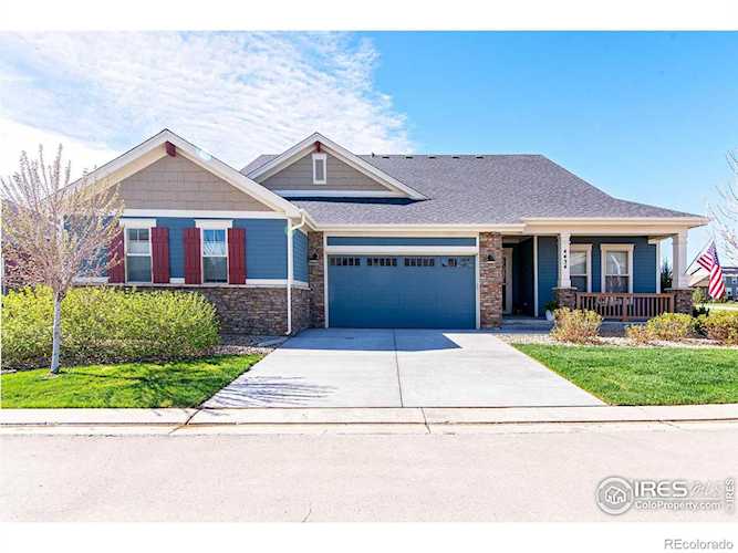 4434 Angelina Circle Longmont, CO 80503