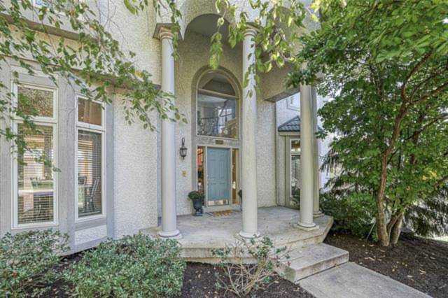5301 W 149th Terrace Leawood, KS 66224