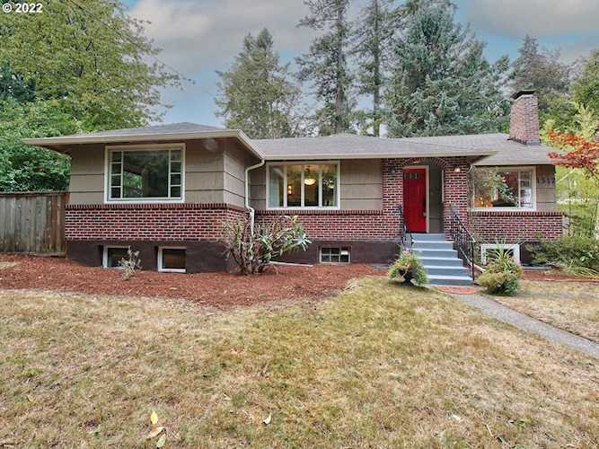 1317 SW Taylors Ferry Portland, OR 97219