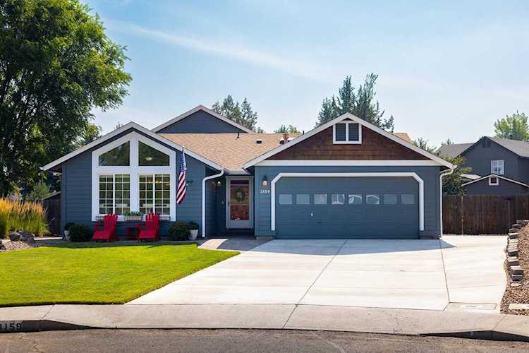 3159 NE Barrington Ct Bend, OR 97701
