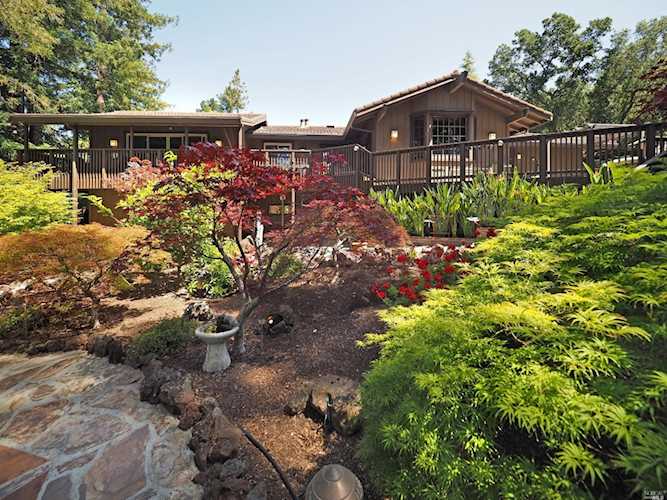 1455 Wikiup Drive Santa Rosa, CA 95403