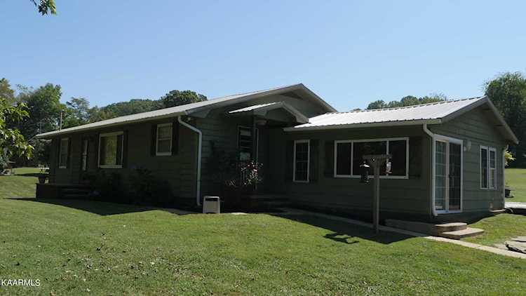 6734 Worthington Ln Knoxville, TN 37918