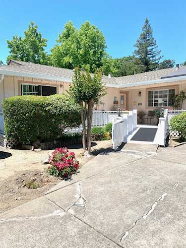625 Terra Linda Court Santa Rosa, CA 95404
