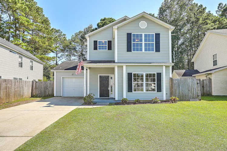 1211 Bradley Daniel Blvd Summerville, SC 29486