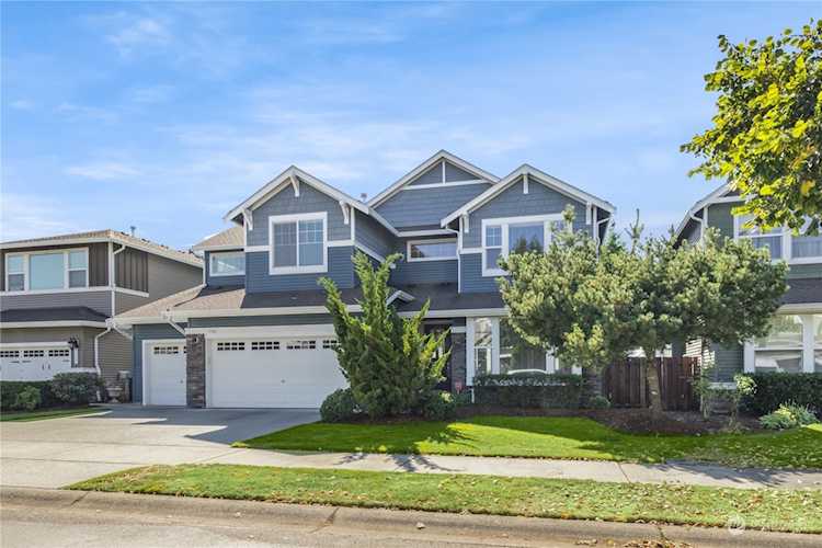 7141 Montevista Dr SE Auburn, WA 98092