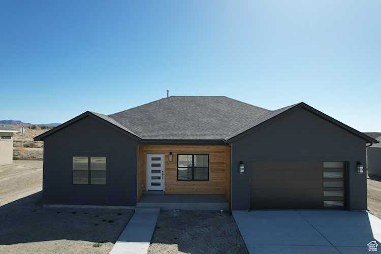 834 N 1880 (San Rafael) E Price, UT 84501