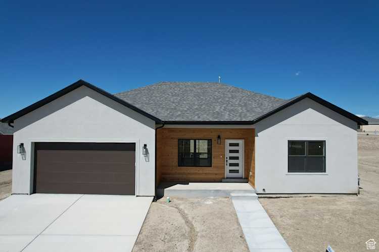 1851 E 800 N Price, UT 84501