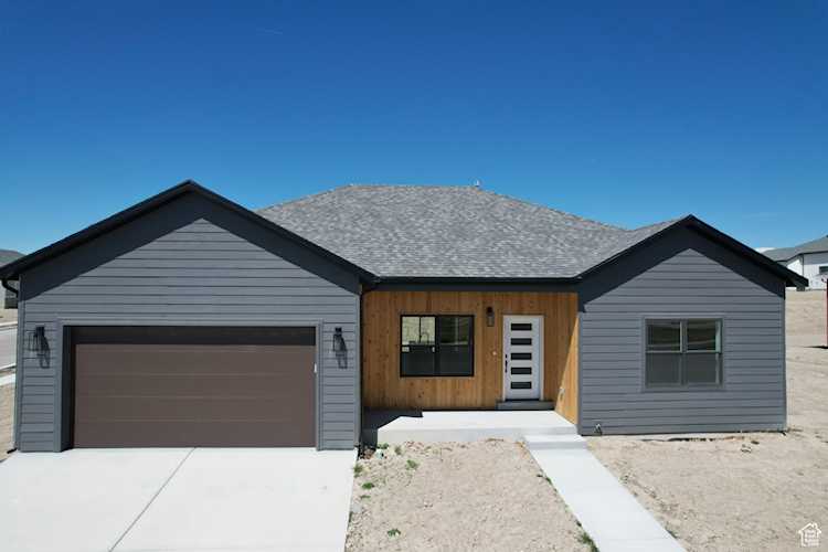 1825 E 800 N Price, UT 84501