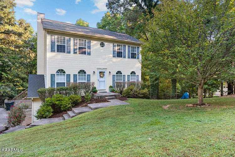 12485 Daisywood Dr Knoxville, TN 37932