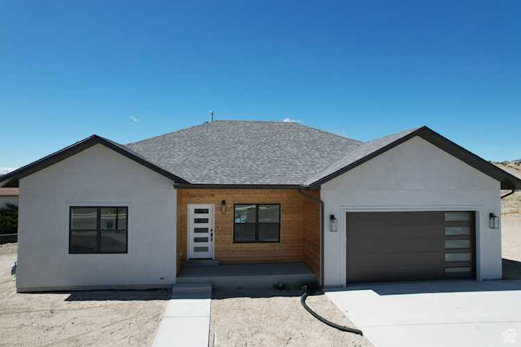 883 N 1820 (Buckhorn ) E Price, UT 84501