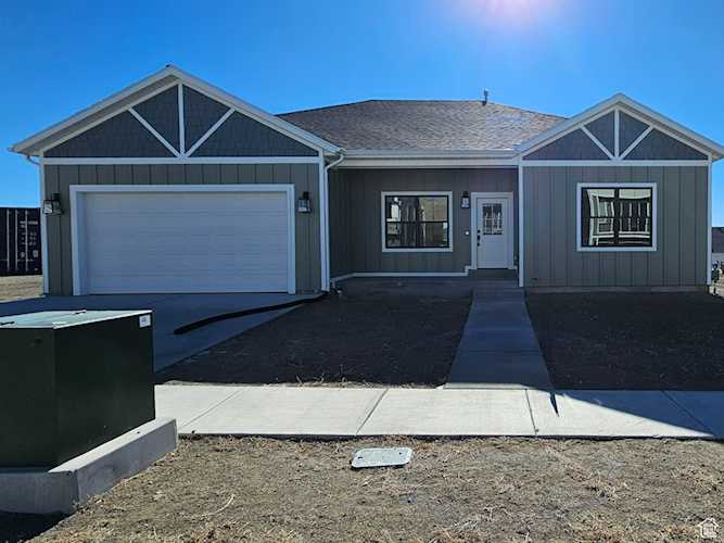 1846 E 880 (Moki Drive) N Price, UT 84501