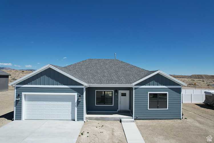 822 N 1880 (San Rafael Dr. ) E Price, UT 84501