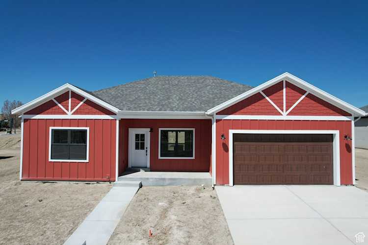 1837 E 800 N Price, UT 84501