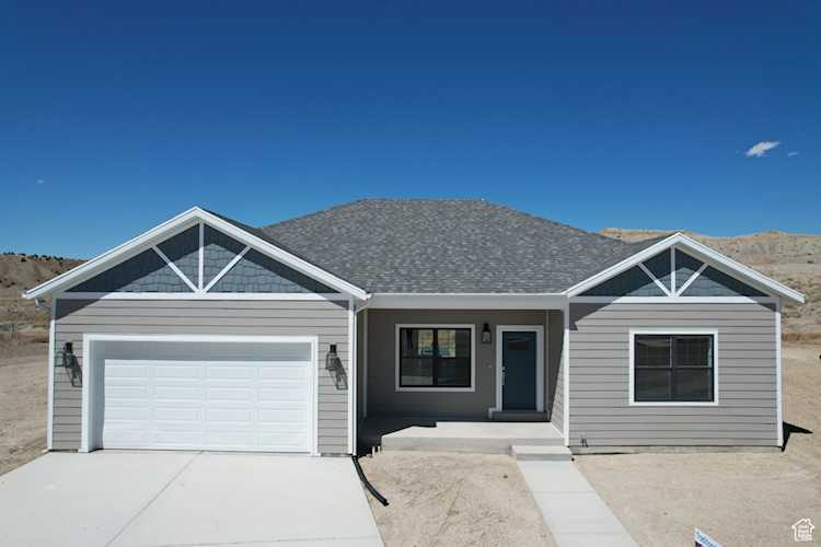1821 E 880 (Moki Drive) N Price, UT 84501