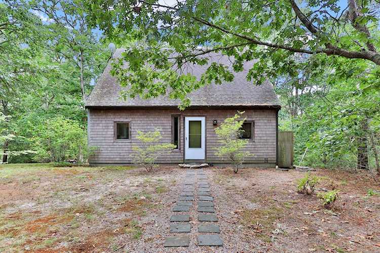 6 Aunt Abigails Way Orleans, MA 02653