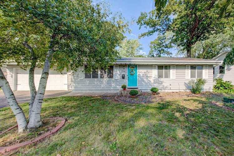 3609 Ensign Avenue N New Hope, MN 55427