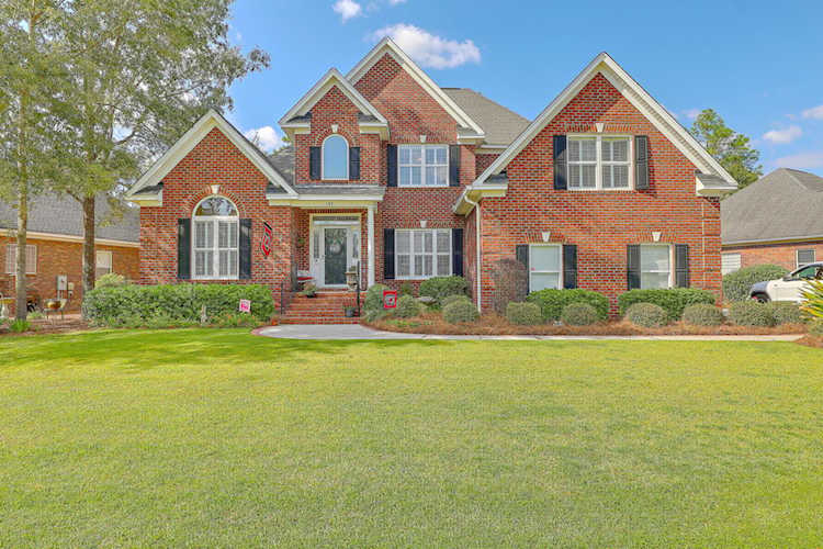 137 Amen Corner Summerville, SC 29483 | MLS 22024306 Photo 1