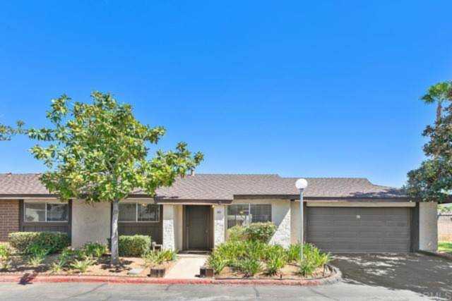 807 S Mollison Avenue #40 El Cajon, CA 92020