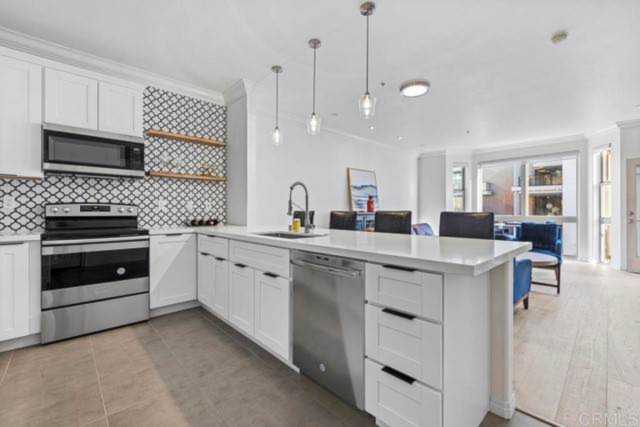 330 J Street #307 San Diego, CA 92101
