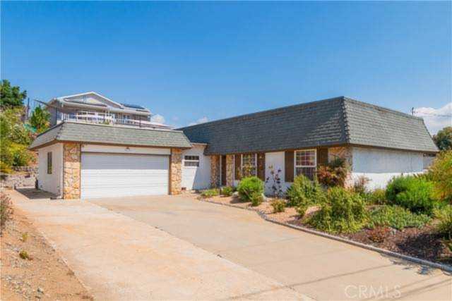 1658 Saddlehorn Drive San Marcos, CA 92069