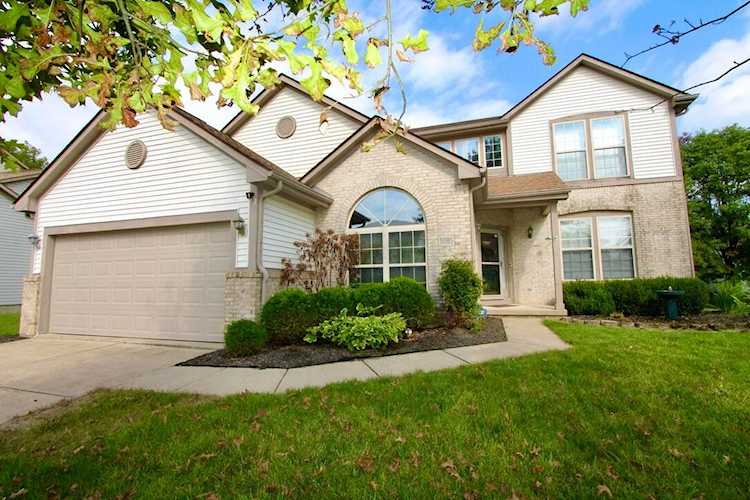 8785 Linick Drive Reynoldsburg, OH 43068