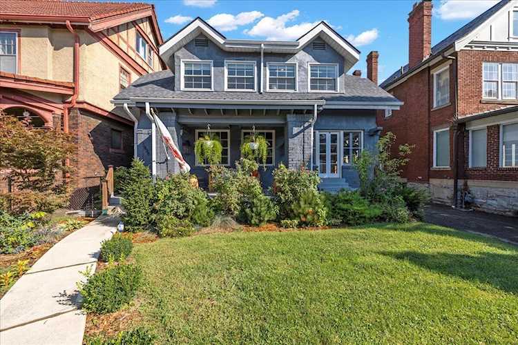1838 Franklin Avenue Columbus, OH 43205 | MLS 222035656 Photo 1