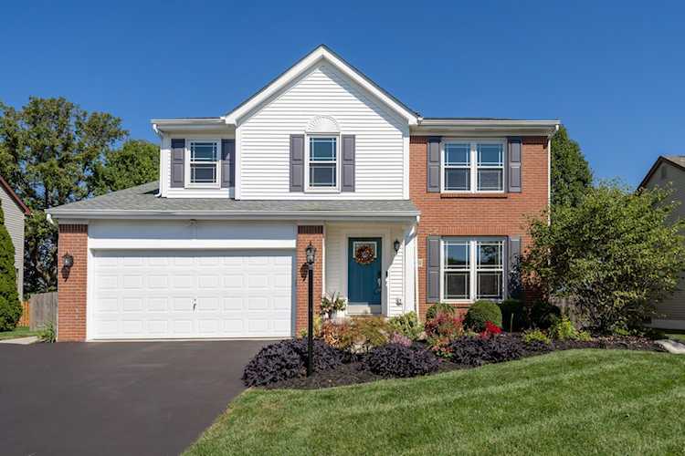 7031 Sherbrook Drive Westerville, OH 43082 | MLS 222035681 Photo 1