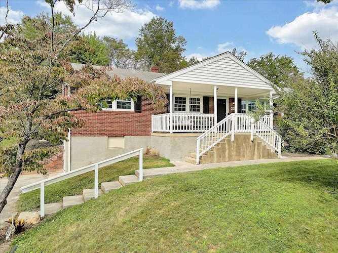 1390 Blue Ridge Springs Blue Ridge, VA 24064