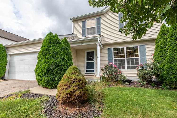 1074 Keny Boulevard London, OH 43140