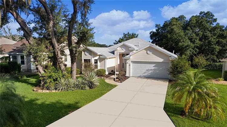 9375 SE 168th Newington St The Villages, FL 32162