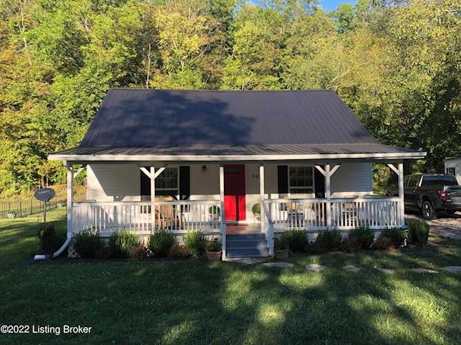 5422 Fallen Timber Rd Sulphur, KY 40070