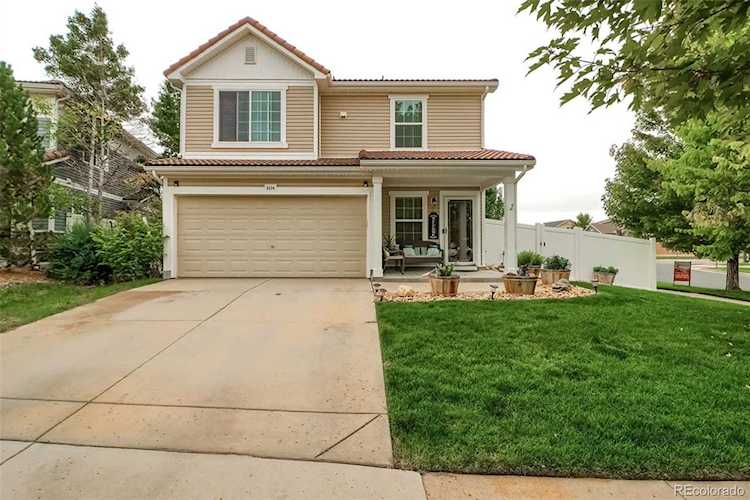 5524 Gibraltar St Denver, CO 80249