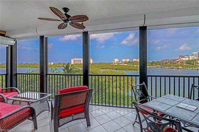 420 Cove Tower Dr #402 Naples, FL 34110