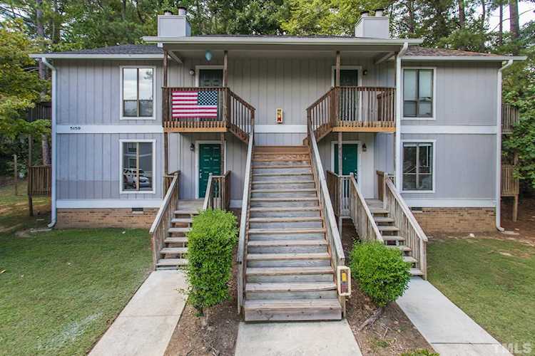 5159 Windy Hill Drive #101 Raleigh, NC 27609