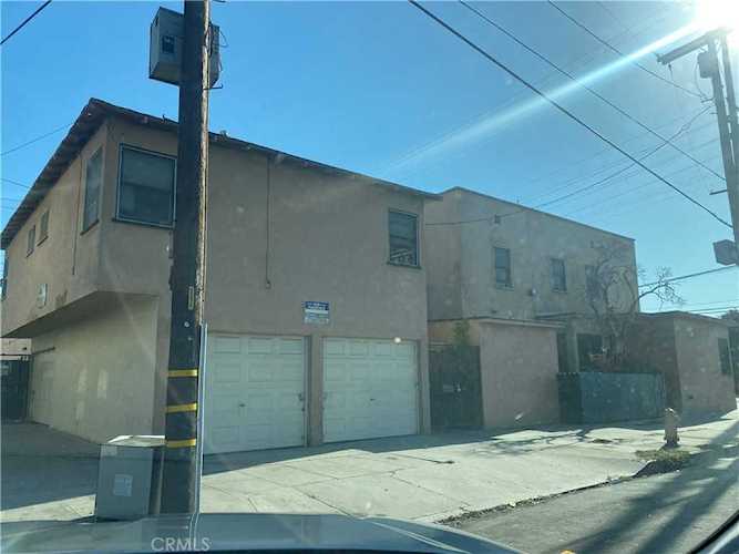 1486 Magnolia Ave Long Beach, CA 90813 | MLS OC22205957 Photo 1