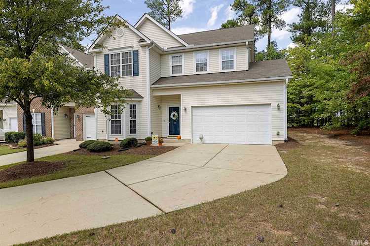 34 Edgebrook Circle Durham, NC 27703