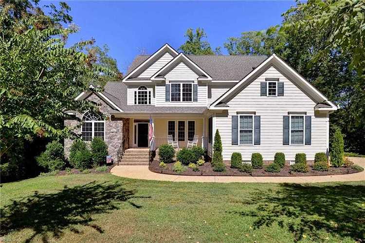 9943 Swallow Ridge Toano, VA 23168