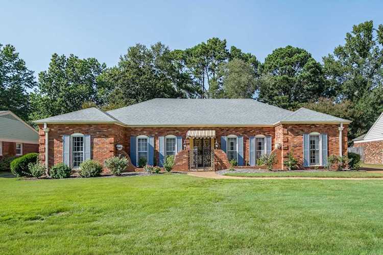 6536 Sulgrave Dr Memphis, TN 38119