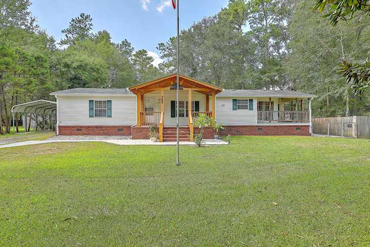 142 George Keen Dr Summerville, SC 29483