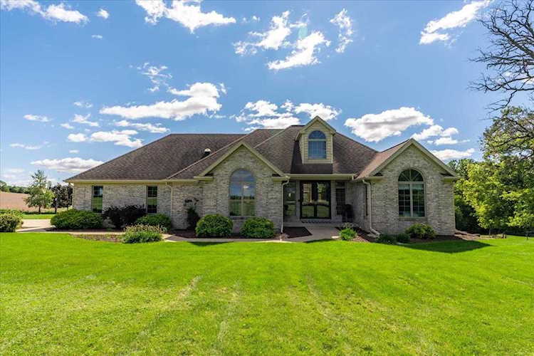 Madison WI Real Estate | Madison WI Homes for Sale Photo 1