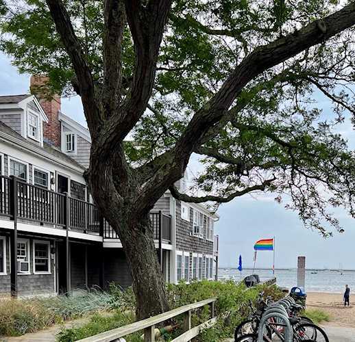 381 Commercial Street Provincetown, MA 02657