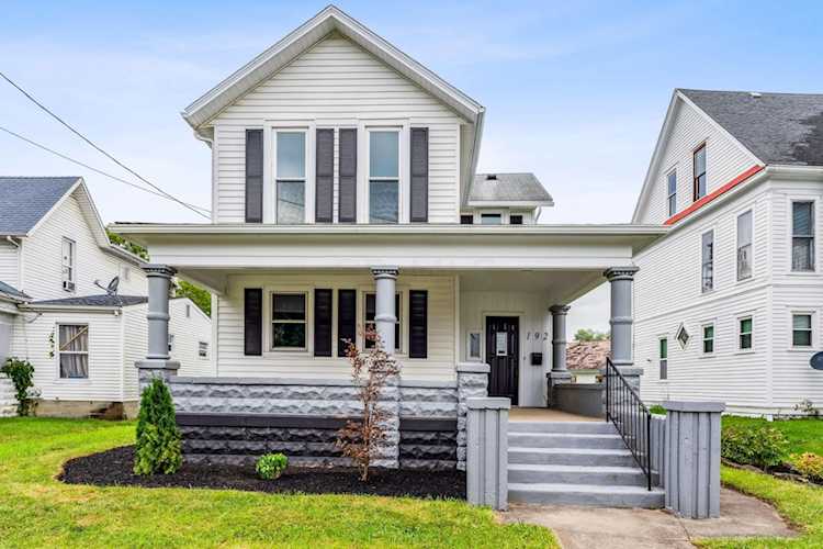 192 Granville Street Newark, OH 43055