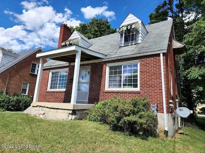 3817 Poplar Level Rd Louisville, KY 40213