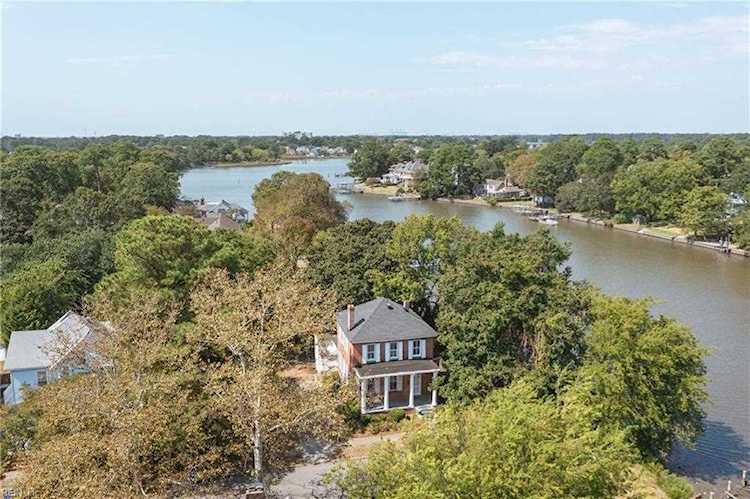 3123 Saint Louis Ave Norfolk, VA 23509