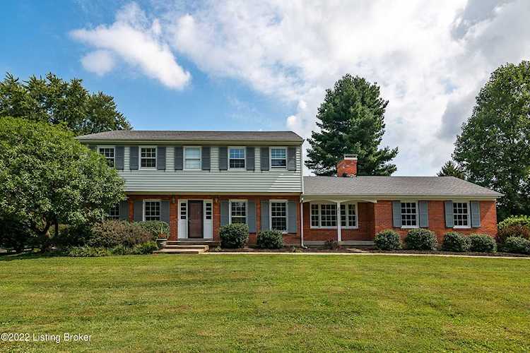 3507 River Bluff Rd Prospect, KY 40059