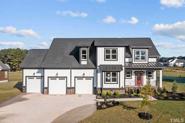 506 Allesandra Drive Clayton, NC 27527