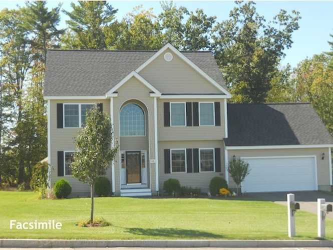 Lot 13-19 Alumi Dr #13-69 Hooksett, NH 03106 | MLS 4930934 Photo 1