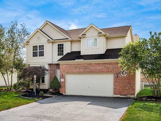 687 Manchester Circle Pickerington, OH 43147